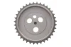 Комплект ланцюга ГРМ Ford Transit 2.4DI/2.2-2.4TDCI 06- (ланцюг, натяжник, шестерня) INA 559 1806 41 (фото 17)