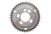 Комплект ланцюга ГРМ Ford Transit 2.4DI/2.2-2.4TDCI 06- (ланцюг, натяжник, шестерня) INA 559 1806 41 (фото 22)