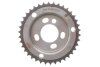 Комплект ланцюга ГРМ Ford Transit 2.4DI/2.2-2.4TDCI 06- (ланцюг, натяжник, шестерня) INA 559 1806 41 (фото 23)