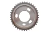 Комплект ланцюга ГРМ Ford Transit 2.4DI/2.2-2.4TDCI 06- (ланцюг, натяжник, шестерня) INA 559 1806 41 (фото 25)