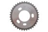 Комплект ланцюга ГРМ Ford Transit 2.4DI/2.2-2.4TDCI 06- (ланцюг, натяжник, шестерня) INA 559 1806 41 (фото 26)