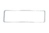 Комплект ланцюга ГРМ VW Caddy III 1.2 TSI 10-15 (ланцюг, башмак, натяжник), INA 559 1807 40 (фото 14)