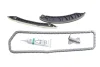 Комплект ГРМ (ланцюг + елементи) DACIA SANDERO II NISSAN PRIMASTAR, QASHQAI I, X-TRAIL II, X-TRAIL III OPEL ASTRA H, ASTRA J, INSIGNIA A, MERIVA A, MOKKA / MOKKA X, VECTRA C 1.0-2.0D 08.02- INA 559 1810 20 (фото 2)