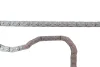 Комплект ланцюга ГРМ Renault Master 2.3dCi 06-, 74/92/107/110kw (без шестерні) INA 559 1811 20 (фото 4)