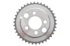 Комплект ланцюга ГРМ Ford Transit 2.4 TDCi 06-14, (ланцюг) INA 559 1812 40 (фото 13)
