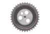 Комплект ланцюга ГРМ Ford Transit 2.4 TDCi 06-14, (ланцюг) INA 559 1812 40 (фото 7)