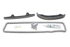 Комплект ланцюга ГРМ Citroen Jumper/Peugeot Boxer 2.2 HDi 06-, (ланцюг) INA 559 1813 20 (фото 2)