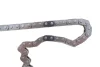 Комплект ланцюга ГРМ Citroen Jumper/Peugeot Boxer 2.2 HDi 06-, (ланцюг) INA 559 1813 30 (фото 11)