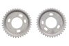 Комплект ланцюга ГРМ Citroen Jumper/Peugeot Boxer 2.2 HDi 06- INA 559 1813 30 (фото 14)