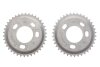 Комплект ланцюга ГРМ Citroen Jumper/Peugeot Boxer 2.2 HDi 06- INA 559 1813 30 (фото 15)