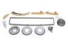 Фото 1 - комплект ланцюга ГРМ Ford Mondeo III 2.0 TDCi/Transit 2.4 DI 00-06 INA 559 1814 30 Комплект ланцюга ГРМ Ford Mondeo III 2.0 TDCi/Transit 2.4 DI 00-06 INA 559 1814 30 (фото 1)