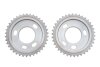 Фото 13 - комплект ланцюга ГРМ Ford Mondeo III 2.0 TDCi/Transit 2.4 DI 00-06 INA 559 1814 30 Комплект ланцюга ГРМ Ford Mondeo III 2.0 TDCi/Transit 2.4 DI 00-06 INA 559 1814 30 (фото 13)