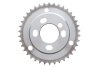 Фото 10 - комплект ланцюга ГРМ Ford Mondeo III 2.0 TDCi/Transit 2.4 DI 00-06 INA 559 1814 30 Комплект ланцюга ГРМ Ford Mondeo III 2.0 TDCi/Transit 2.4 DI 00-06 INA 559 1814 30 (фото 10)