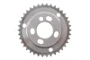 Комплект ланцюга ГРМ Ford Mondeo 2.0/2.2TDCi 00-07/Transit 2.0DI/TDCi 00-06 75/86/100/125kw INA 559 1815 30 (фото 15)
