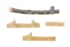 Комплект ланцюга ГРМ Ford Mondeo 2.0/2.2TDCi 00-07/Transit 2.0DI/TDCi 00-06 75/86/100/125kw INA 559 1815 30 (фото 20)