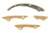 Комплект ланцюга ГРМ Ford Mondeo 2.0/2.2TDCi 00-07/Transit 2.0DI/TDCi 00-06 75/86/100/125kw INA 559 1815 30 (фото 21)