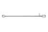 Комплект ланцюга ГРМ Fiat Doblo 1.3JTD/D Multijet 04- 51/55/62/66kw, (ланцюг) INA 559 1817 40 (фото 3)