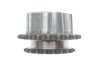 Комплект ланцюга ГРМ BMW 3 (E93/F30)/X3 (F25)/X5 (F15) 06-18 (z=86/70) (N47/B47), (ланцюг) INA 559 1818 40 (фото 20)