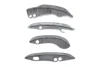Комплект ланцюга ГРМ BMW 3 (E93/F30)/X3 (F25)/X5 (F15) 06-18 (z=86/70) (N47/B47), (ланцюг) INA 559 1818 40 (фото 21)