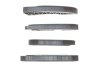 Комплект ланцюга ГРМ BMW 3 (E93/F30)/X3 (F25)/X5 (F15) 06-18 (z=86/70) (N47/B47), (ланцюг) INA 559 1818 40 (фото 22)