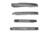Комплект ланцюга ГРМ BMW 3 (E93/F30)/X3 (F25)/X5 (F15) 06-18 (z=86/70) (N47/B47), (ланцюг) INA 559 1818 40 (фото 22)