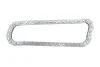 Комплект ланцюга ГРМ BMW 3 (E93/F30)/X3 (F25)/X5 (F15) 06-18 (z=86/70) (N47/B47), (ланцюг) INA 559 1818 40 (фото 4)