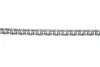 Комплект ланцюга ГРМ BMW 3 (E93/F30)/X3 (F25)/X5 (F15) 06-18 (z=86/70) (N47/B47), (ланцюг) INA 559 1818 40 (фото 5)