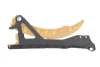 Комплект ланцюга ГРМ BMW X3 (E83)/3 (E46/E90) (N42B20/N46B20) 98-13, (ланцюг) INA 559 1819 40 (фото 13)