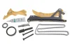 Комплект ланцюга ГРМ BMW X3 (E83)/3 (E46/E90) (N42B20/N46B20) 98-13, (ланцюг) INA 559 1819 40 (фото 2)