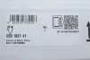 Комплект ланцюга ГРМ Opel Astra G/Corsa C 1.2i/Combo 1.4i 98-, (ланцюг) INA 559 1821 41 (фото 2)