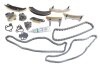 Комплект ланцюга ГРМ Opel Vectra C 2.8 V6 Turbo 05-08 INA 559 1825 20 (фото 2)