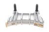 Комплект ланцюга ГРМ Opel Vectra C 2.8 V6 Turbo 05-08 INA 559 1825 20 (фото 21)