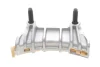 Комплект ланцюга ГРМ Opel Vectra C 2.8 V6 Turbo 05-08 INA 559 1825 20 (фото 21)