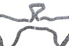 Комплект ланцюга ГРМ Opel Vectra C 2.8 V6 Turbo 05-08 INA 559 1825 20 (фото 3)