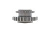 Комплект ланцюга ГРМ Opel Vectra C 2.8 V6 Turbo 05-08 (z= 2x92/78) INA 559 1825 50 (фото 12)