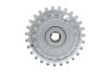 Комплект ланцюга ГРМ Opel Vectra C 2.8 V6 Turbo 05-08 (z= 2x92/78) INA 559 1825 50 (фото 13)