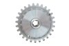 Комплект ланцюга ГРМ Opel Vectra C 2.8 V6 Turbo 05-08 (z= 2x92/78) INA 559 1825 50 (фото 16)