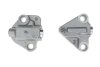 Комплект ланцюга ГРМ Opel Vectra C 2.8 V6 Turbo 05-08 (z= 2x92/78) INA 559 1825 50 (фото 22)