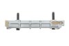 Комплект ланцюга ГРМ Opel Vectra C 2.8 V6 Turbo 05-08 (z= 2x92/78) INA 559 1825 50 (фото 32)