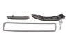 Комплект ланцюга ГРМ BMW 3 (E36/E46)/5 (E39/E60)/7 (E65/E66/E67) 2.0-3.0 92-08 M54 B30 INA 559 1828 20 (фото 2)
