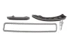 Комплект ланцюга ГРМ BMW 3 (E36/E46)/5 (E39/E60)/7 (E65/E66/E67) 2.0-3.0 92-08 M54 B30, (ланцюг) INA 559 1828 20 (фото 2)