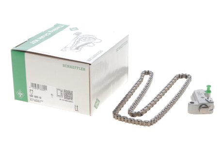 Комплект ланцюга ГРМ Honda Civic 1.8 i-VTEC 05- INA 559 1829 10