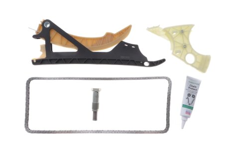 Комплект ланцюга ГРМ INA 559184220