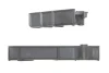 Комплект ланцюга ГРМ MB OM601-603, 2.3D/2.9D/TD, (ланцюг) INA 559 1843 20 (фото 4)