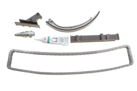 Фото комплект ланцюга ГРМ MB C-class (W202)/E-class (W210) 2.0-3.0 D 95-02 INA 559 1844 20 Комплект ланцюга ГРМ MB C-class (W202)/E-class (W210) 2.0-3.0 D 95-02 INA 559 1844 20