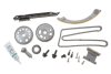 Комплект ланцюга ГРМ Opel Vectra/Zafira 2.2 DGi 03-12 INA 559 1849 40 (фото 1)