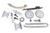 Комплект ланцюга ГРМ Opel Vectra B/C/Astra G 2.0-2.2.2 01- INA 559 1849 41 (фото 2)