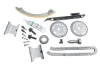 Комплект ланцюга ГРМ Opel Vectra B/C/Astra G 2.0-2.2.2 01- INA 559 1849 41 (фото 2)