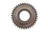 Комплект ланцюга насоса оливного MB C-class (W204/W205)/E-class (W212/W213) 11- INA 559 1854 30 (фото 11)