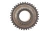 Комплект ланцюга насоса оливного MB C-class (W204/W205)/E-class (W212/W213) 11- INA 559 1854 30 (фото 12)
